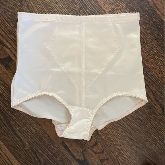 Another Youthful Creation Panty Bodyshaper Size 34 - Picture 1 of 6